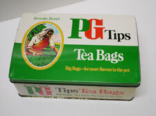 Vintage tips tea for sale  UK