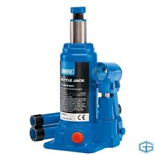 Draper hydraulic bottle for sale  TELFORD