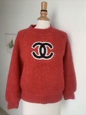 Pull chanel d'occasion  Leers