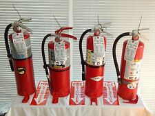 Fire extinguishers 10lb for sale  Burgaw