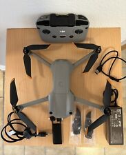 Drone DJI AIR 2S, sensor CMOS de 1 pulgada, foto 20 MP, video 4K, peso 600 g segunda mano  Embacar hacia Argentina