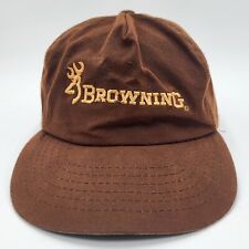 Vintage browning hat for sale  Columbus