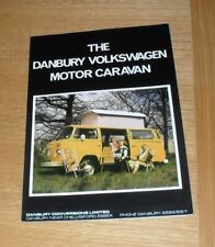 Volkswagen danbury motor for sale  FAREHAM