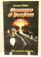 Messengers deception ufo for sale  Edgerton