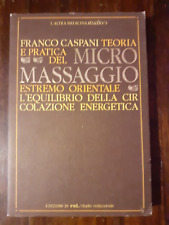 Franco caspani teoria usato  Torino