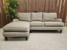 Sofa.com bluebell lhf for sale  RETFORD