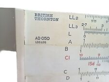 British thornton slide for sale  BERWICK-UPON-TWEED