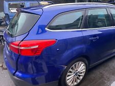 Ford focus mk3 for sale  FLEETWOOD