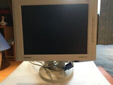 Monitor samsung syncmaster d'occasion  Nogent-le-Roi