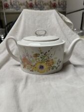 Wedgwood teapot summer for sale  Niagara Falls