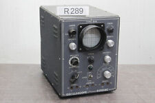 Eurelec 806 oscilloscope d'occasion  Dornes