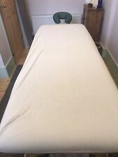 Massage couch covers. for sale  LONDON