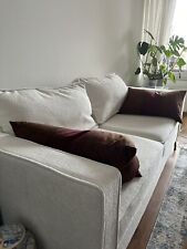 Sofa berlin sitzer gebraucht kaufen  Niederrad