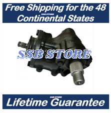 Power steering gear for sale  USA