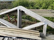 Timber roof trusses for sale  CHELMSFORD