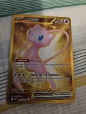 Pokemon mew 205 usato  Abano Terme