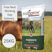 Paddock fertiliser horse for sale  ORMSKIRK