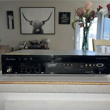 Pioneer media receiver for sale  Monmouth