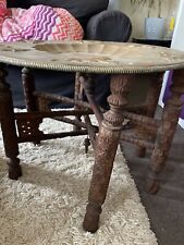 moroccan coffee table for sale  LONDON