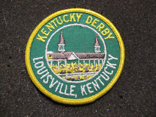 Vintage patch kentucky for sale  Henryville