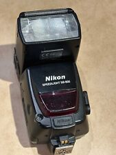 Suporte para Sapato Flash Nikon Speedlight SB-800, usado comprar usado  Enviando para Brazil