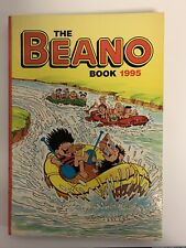Beano book 1995 for sale  LEIGHTON BUZZARD