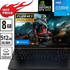 New lenovo gaming for sale  Brooklyn