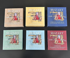Mozart 250th anniversary for sale  Clifton