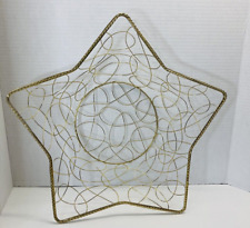 Star shaped wire for sale  Shipping to Ireland