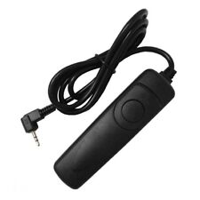 Remote shutter release for sale  Flushing