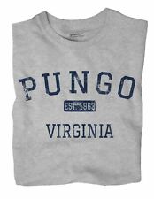 Pungo virginia shirt for sale  Cambridge