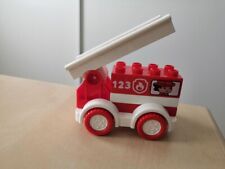 lego camion pompieri usato  Pesaro