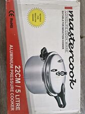 Mastercook pres cooker for sale  CROYDON