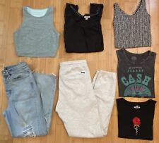 Lot womens clothes for sale  Cumberland
