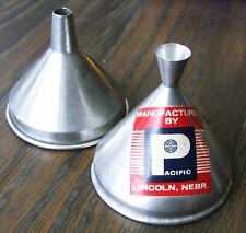 metal funnel for sale  Braham