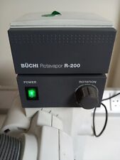 Buchi r200 rotary for sale  CHESTER