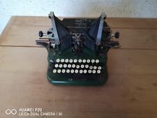 Ancienne machine écrire d'occasion  Martigné-Ferchaud