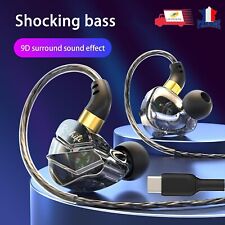 Casque usb intra d'occasion  Orleans-