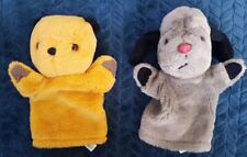 Sweep hand puppet for sale  BECCLES