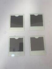 Polaroid style glass for sale  NORTHAMPTON