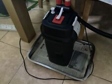 Fluval 206 external for sale  CLEATOR