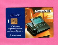 Telecarte publique telecom d'occasion  Raphele-les-Arles