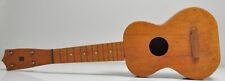 Vintage regan ukulele for sale  Leander