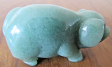 Pig figurine ornament for sale  GOSPORT