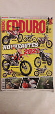 Enduro magazine 109 d'occasion  Doullens