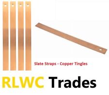 Copper clout roofing for sale  BRADFORD