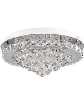 Warmiehomy crystal ceiling for sale  MANCHESTER