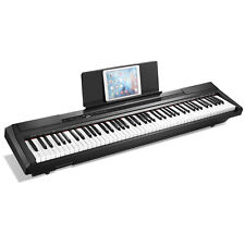 key 88 piano lagrima digital for sale  Azusa