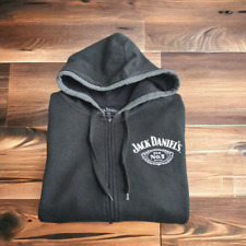 Felpa jack daniels usato  Baronissi