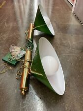 Modern brass triple for sale  Pittsburgh